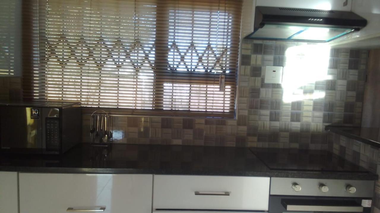 The Glory House Alberton Exterior foto